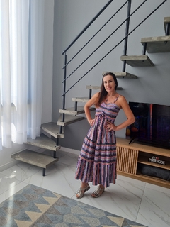 Vestido Ava - comprar online