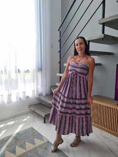 Vestido Ava na internet