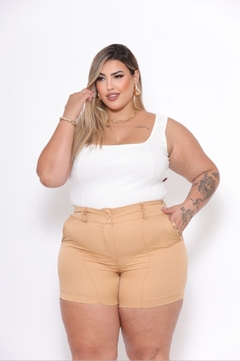 Shorts Plus - comprar online