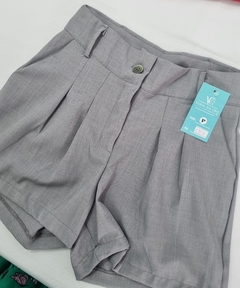 Shorts - Varal da Cris Moda Feminina 