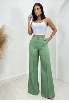 Pantalona em Alfaiataria na internet