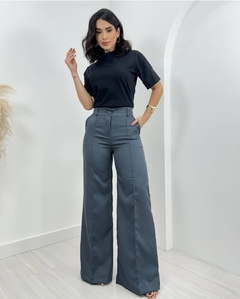 Pantalona em Alfaiataria - comprar online