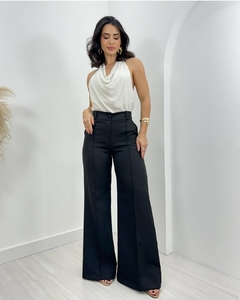 Pantalona em Alfaiataria - comprar online