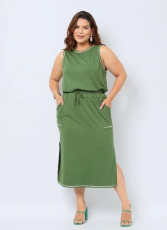 Conjunto Rebeca - comprar online