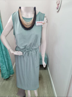 Conjunto Rebeca - Varal da Cris Moda Feminina 