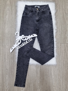 Calça Jeans Skinny - Varal da Cris Moda Feminina 