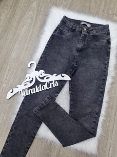 Calça Jeans Skinny - comprar online