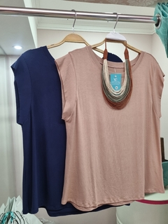 Regata - Varal da Cris Moda Feminina 