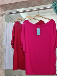 Blusa Morcego - comprar online
