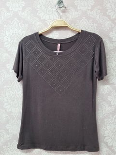 Blusa Pedraria - comprar online
