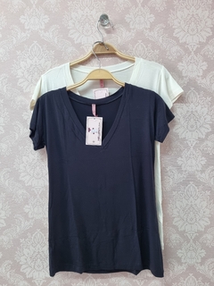 Blusa Básica - comprar online