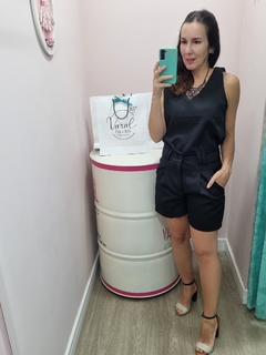 Conjunto em Alfaiataria - comprar online