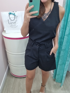 Conjunto em Alfaiataria - loja online