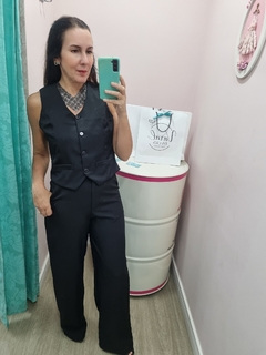 Conjunto Colete + Calça - comprar online