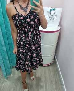 Vestido Lara na internet