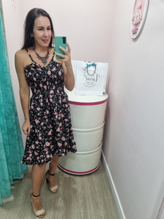 Vestido Lara - comprar online