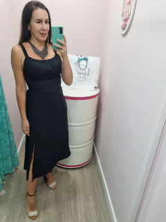 Vestido Dani