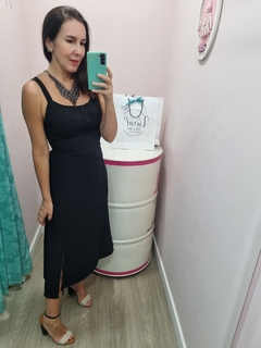 Imagem do Vestido Dani