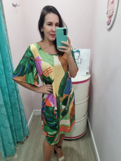 Vestido - comprar online