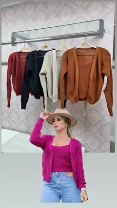 Twin Set Tricot - comprar online