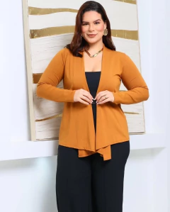 Imagem do Cardigã de Bico