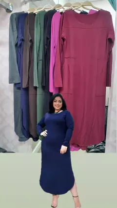 Vestido Danielle - comprar online