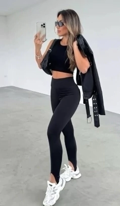 Legging Pezinho - loja online