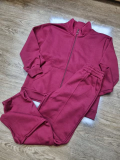 Imagem do Agasalho Aberto Plus Size