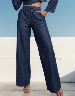 Pantalona charme jeans - comprar online
