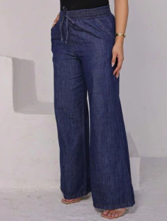 Pantalona charme jeans - loja online