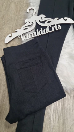 Legging Clara - Preto na internet