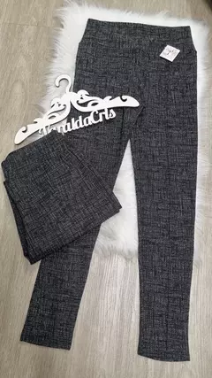 Legging Clara - Mescla - comprar online