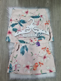 Saia Shorts Melina - Varal da Cris Moda Feminina 