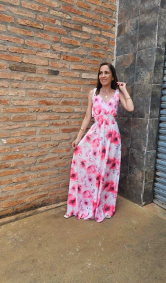 Macacão Bia na internet