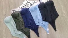 BODY GLADIADORA - comprar online