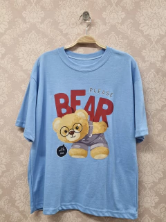 CAMISETÃO OVER - loja online