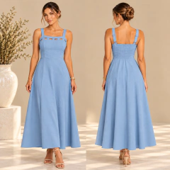 VESTIDO MARINA na internet