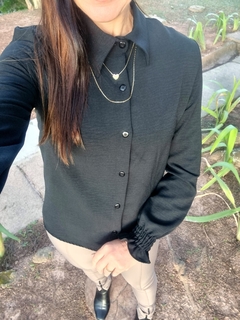 Camisa Nicole