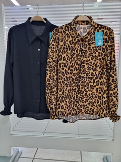 Imagem do Camisa Nicole