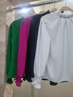 Blusa Nicole - comprar online