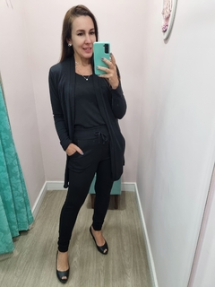 Conjunto 3 Peças Lãzinha⁸ - comprar online