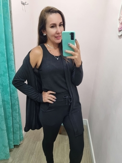 Conjunto 3 Peças Lãzinha⁸