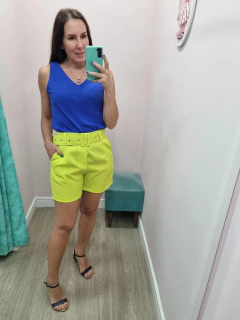 Shorts - Lima
