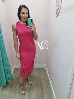 Vestido Camila