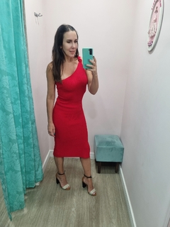 Vestido - loja online