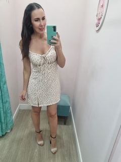 Macacão - Vestido Jana na internet