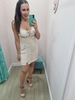 Macacão - Vestido Jana - comprar online