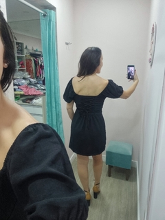 Macacão - Vestido na internet