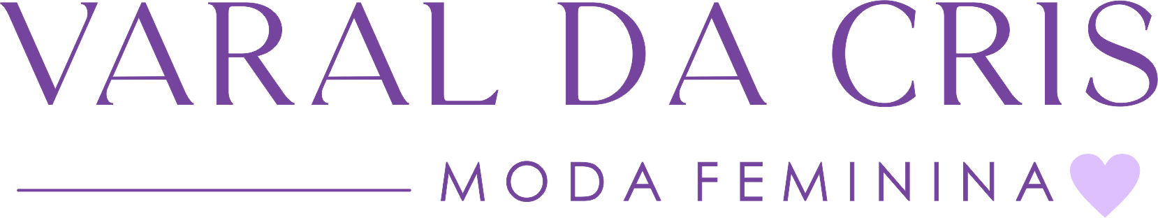 Varal da Cris Moda Feminina 