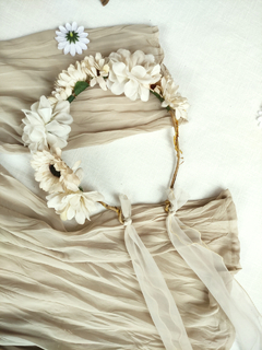 Blusinha de voil amassadinha Yessica - M - comprar online